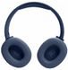 Гарнітура JBL TUNE 720BT Blue (JBLT720BTBLU) [201633], фото 9
