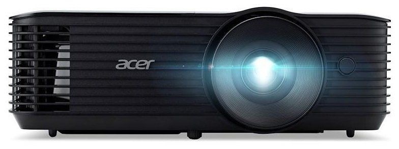 Проєктор Acer M311 WXGA, 4500 lm, 1.54-1.72, WiFi, Aptoide (MR.JUT11.00M) [105325]