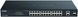 Комутатор D-Link 24xGE PoE, 2xSFP/GE, 370Вт, EasySmart (DGS-1100-26MPV2) [105126], фото 1