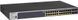 Комутатор NETGEAR GS728TPP 24xGE PoE, 4xSFP, 384Вт, Керований L2 (GS728TPP-200EUS) [14995], фото 1