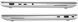 Ноутбук HP EliteBook X G1a 14" 2.8K Touch, AMD R7-360, 32GB, F1TB, UMA, Win11P, сріблястий (B66VFAT) [112288], фото 4