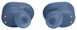Гарнітура JBL TUNE BUDS Blue (JBLTBUDSBLU) [201268], фото 4