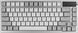 Клавіатура бездротова Asus ROG Azoth RGB WL BT White (90MP031A-BKUA11) [607471], фото 4