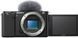 Цифр. фотокамера Sony Alpha ZV-E10 body black (ZVE10B.CEC) [111604], фото 7