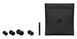 Гарнітура Sennheiser IE 100 PRO Wireless Black (509171) [21218], фото 9