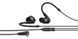 Гарнітура Sennheiser IE 100 PRO Wireless Black (509171) [21218], фото 4