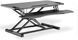 Підставка для монітора DIGITUS Ergonomic Workspace Riser, до 15кг, чорна (DA-90380-1) [108780], фото 11