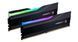 Набір з двох модулів пам'яті 96GB DDR5-6400 K2 6400J3239F48GX2-TZ5RK G.SKILL (F5-6400J3239F48GX2-TZ5RK) [502318], фото 2