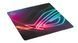 Ігрова поверхня ASUS ROG Strix Edge, L (450x400x2мм), багатокольоровий (90MP00T0-B0UA00) [104195], фото 3