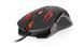 Миша REAL-EL RM-520 Gaming Black (EL123200020) [606486], фото 1