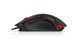 Миша REAL-EL RM-520 Gaming Black (EL123200020) [606486], фото 3