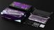 Клавіатура механічна GravaStar Mercury V75 Pro 80keys, Magnetic Jade Gaming, 8K, USB-A, RGB, Iron Purple (GS_V75_PRO_PL) [113142], фото 4