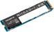 Накопичувач SSD 500GB Gigabyte Gen3 2500E M.2 PCIe NVMe 3.0 x4 3D TLC (G325E500G) [619078], фото 4