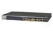 Комутатор NETGEAR GS728TPP 24xGE PoE, 4xSFP, 384Вт, Керований L2 (GS728TPP-200EUS) [14995], фото 3