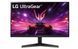 Монітор LG 23.8" HDMI, DP, Audio, IPS, 180Hz, 1ms, sRGB 99%, G-SYNC, FreeSync, HDR10 (24GS60F-B) [101034], фото 2