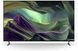 Телевізор 55" Sony LCD 4K 100Hz Smart GoogleTV Black (KD55X85L) [102127], фото 5