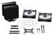 Кулер процесорний be quiet! Pure Rock Pro 3 LX Black (BK043) [617745], фото 4