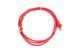 Патч-корд 2E САТ 5e, UTP, 1.50м, 26AWG, RJ45, 7/0.16, CCA, PVC, червоний (2E-PC5ECA-150RD) [109855], фото 4