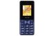 TECNO Мобільний телефон T301 2SIM Deep Blue (4895180778681)