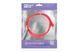 Патч-корд 2E САТ 5e, UTP, 1.50м, 26AWG, RJ45, 7/0.16, CCA, PVC, червоний (2E-PC5ECA-150RD) [109855], фото 3