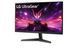 Монітор LG 23.8" HDMI, DP, Audio, IPS, 180Hz, 1ms, sRGB 99%, G-SYNC, FreeSync, HDR10 (24GS60F-B) [101034], фото 3