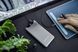Портативний зарядний пристрій USB 10000MAH QC3.0 GREY F10000 INTENSO (7332034) [503428], фото 6