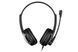 Гарнітура ПК стерео On-ear 2E CH12 USB, omni-mic, 2м, чорний (2E-CH12SU) [107154], фото 3