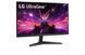 Монітор LG 23.8" HDMI, DP, Audio, IPS, 180Hz, 1ms, sRGB 99%, G-SYNC, FreeSync, HDR10 (24GS60F-B) [101034], фото 4