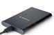 Зовнішня кишеня Gembird SATA HDD 2.5", USB 3.1, алюміній, Black (EE2-U3S-6) [608517], фото 4