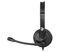 Гарнітура ПК стерео On-ear 2E CH12 USB, omni-mic, 2м, чорний (2E-CH12SU) [107154], фото 4