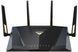 Маршрутизатор ASUS RT-BE88U BE7200 4xGE LAN, 3x2.5GE WAN, 1x2.5GE WAN/LAN. 1x10GE WAN/LAN, 1xSFP+, 1xUSB3.2, MESH (90IG08V0-MO3N0V) [104682], фото 1
