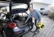 Пилосос професійний Karcher WD 1 Compact Battery, 18В, контейнер 7л, 3.14кг, без АКБ та ЗП (1.198-300.0) [105614], фото 4