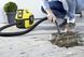 Пилосос професійний Karcher WD 1 Compact Battery, 18В, контейнер 7л, 3.14кг, без АКБ та ЗП (1.198-300.0) [105614], фото 3