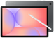 Планшет Samsung Galaxy Tab S10 Lite 5G 6/128GB ZAR Gray (SM-X406BZAREUC) [202887], фото 1