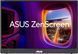 Монітор портативний Asus 16" ZenScreen MB16NCG mHDMI, 2xUSB-C, Audio, IPS, 2560x1600, 16:10, 155Hz, sRGB 100%, HDR10, Cover (90LM0CD1-B01N71) [113722], фото 1