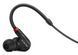 Гарнітура Sennheiser IE 100 PRO Wireless Black (509171) [21218], фото 7