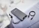 Портативний зарядний пристрій USB 10000MAH QC3.0 GREY F10000 INTENSO (7332034) [503428], фото 8
