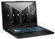 Ноутбук Asus TUF Gaming A17 FA706NF-HX074 Graphite Black (90NR0JH5-M00460) [612034], фото 1