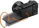 Цифр. фотокамера Sony Alpha ZV-E10 body black (ZVE10B.CEC) [111604], фото 3