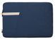 Чохол Case Logic Ibira Sleeve 15.6" IBRS-215 (Dress Blue) (3204397) [200677], фото 2