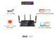 Маршрутизатор ASUS RT-BE88U BE7200 4xGE LAN, 3x2.5GE WAN, 1x2.5GE WAN/LAN. 1x10GE WAN/LAN, 1xSFP+, 1xUSB3.2, MESH (90IG08V0-MO3N0V) [104682], фото 2