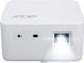 Проєктор Acer PD1810ic UHD, 1000 lm, LED, 1.5-1.65, WiFi, Whale TV (MR.JY211.001) [112345], фото 2