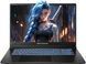 Ноутбук Dream Machines RG5050-17 17.3FHD IPS, Intel i5-13420H, 16GB, F512GB, NVD5050-8, DOS, чорний (RG5050-17UA32) [115095], фото 2