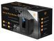 Джерело безперебійного живлення NJOY Horus Plus 600 (PWUP-LI060H1-AZ01B) Lin.int., AVR, 2 x евро, USB, LCD, пластик (Horus Plus 600 USB) [610746], фото 2