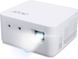 Проєктор Acer PD1810ic UHD, 1000 lm, LED, 1.5-1.65, WiFi, Whale TV (MR.JY211.001) [112345], фото 3