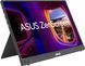 Монітор портативний Asus 16" ZenScreen MB16NCG mHDMI, 2xUSB-C, Audio, IPS, 2560x1600, 16:10, 155Hz, sRGB 100%, HDR10, Cover (90LM0CD1-B01N71) [113722], фото 6