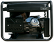 Генератор бензиновий ITC Power 6000/6600 W (GG9000LE-3) [201032], фото 6