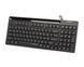 Клавіатура A4Tech FX70 Black (FX70 (Black)) [606105], фото 3