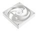 Вентилятор ID-Cooling White (AS-140-W) [609019], фото 4