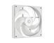 Вентилятор ID-Cooling White (AS-140-W) [609019], фото 1